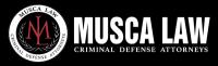 Musca Law logo