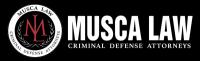 Musca Law Logo