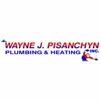 Wayne J Pisanchyn Inc Plumbing & Heating Logo