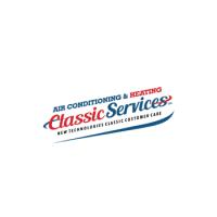 Classic Services Air Conditioning & Heating - Boerne logo