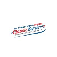 Classic Services Air Conditioning & Heating - Boerne Logo