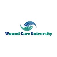 Wound Care University logo