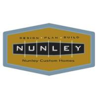 Nunley Custom Homes Logo
