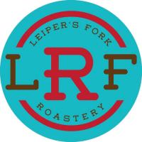 Leiper's Fork Roastery logo