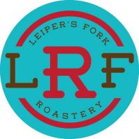 Leiper's Fork Roastery Logo