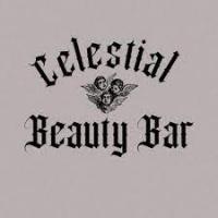 Celestial Beauty & Wellness Bar Logo