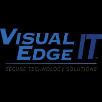 Visual Edge IT Florida | Davie Logo