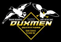 Duck Hunting Lodge AR Logo