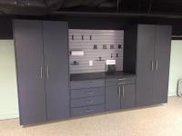 Black Dog Storage Solutions Logo