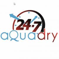 247 Aquadry logo