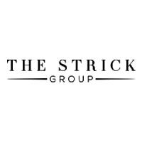 The Strick Group Logo