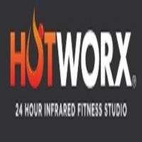 HOTWORX - New Orleans, LA (Warehouse District) Logo