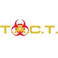 T.A.C.T. Central Arkansas Logo