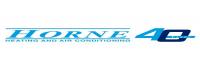 Horne Heating and Air Conditioning Inc Logo