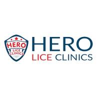 Hero Lice Clinics - South Austin Logo