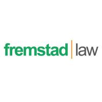 Fremstad Law Firm logo