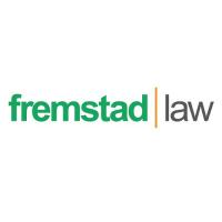 Fremstad Law Firm Logo