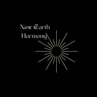 New Earth Harmony Center  Logo
