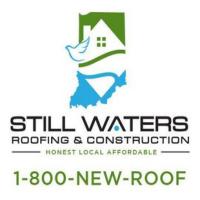 STILL WATERS ROOFING AND CONSTRUCTION LLC Logo