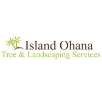 Island Ohana Tree & Landscaping Services LLC Logo