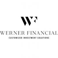 Werner Financial Logo