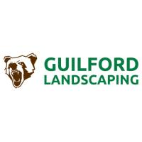 Guilford Landscaping Logo