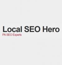 Local SEO Hero logo