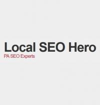 Local SEO Hero Logo