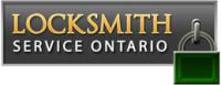 Locksmith Ontario logo