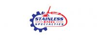Stainless Steel Specialties logo