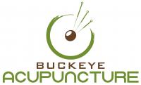 Buckeye Acupuncture Logo