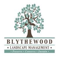  Blythewood Landscape Management Logo