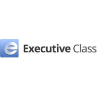 Executive Class Travel logo