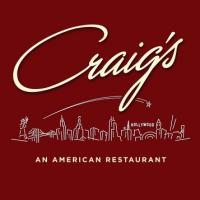 Craig's Restaurant logo