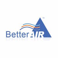 Better Air, LLC logo