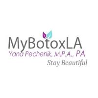 MyBotoxLA Logo