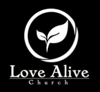 Love Alive Church logo