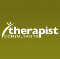Therapist Consultants Logo