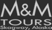 Skagway Shore Tours Logo