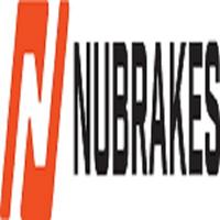 NuBrakes Mobile Brake Repair Logo