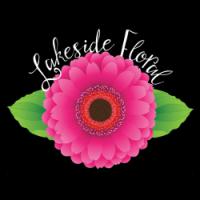 Lakeside Floral & Gift Logo