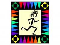 Marathon Quilters Logo