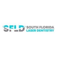 South Florida Laser Dentistry Logo