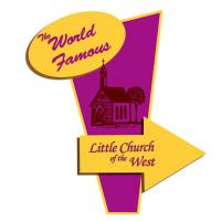 Little Church of the West logo