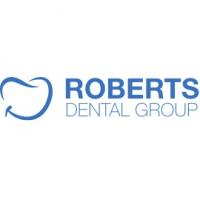 Roberts Dental Group Logo