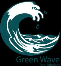 Green Wave Pest Solutions Of Henderson NV Logo