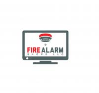 Fire Alarm Shops LLC Logo