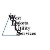 West Dakota Utility Service Logo