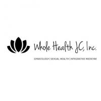 Whole Health JC logo