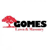 Gomes Lawn & Masonry, Inc Logo